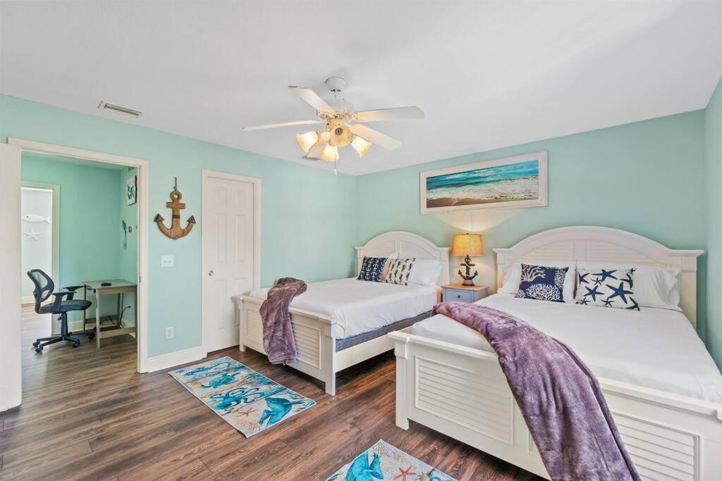 Holiday home Polly Blue *