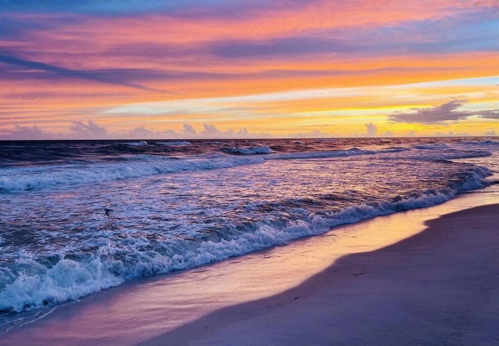 Polly Blue Holiday home Panama City Beach